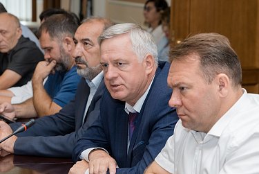 Дороги, которые мы выбираем